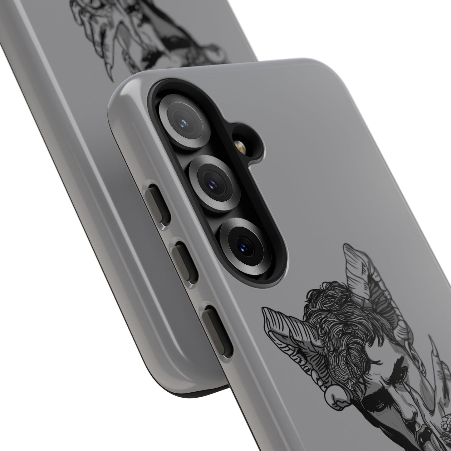 Merch (SDIB) - MISC - Coldin Phone Case