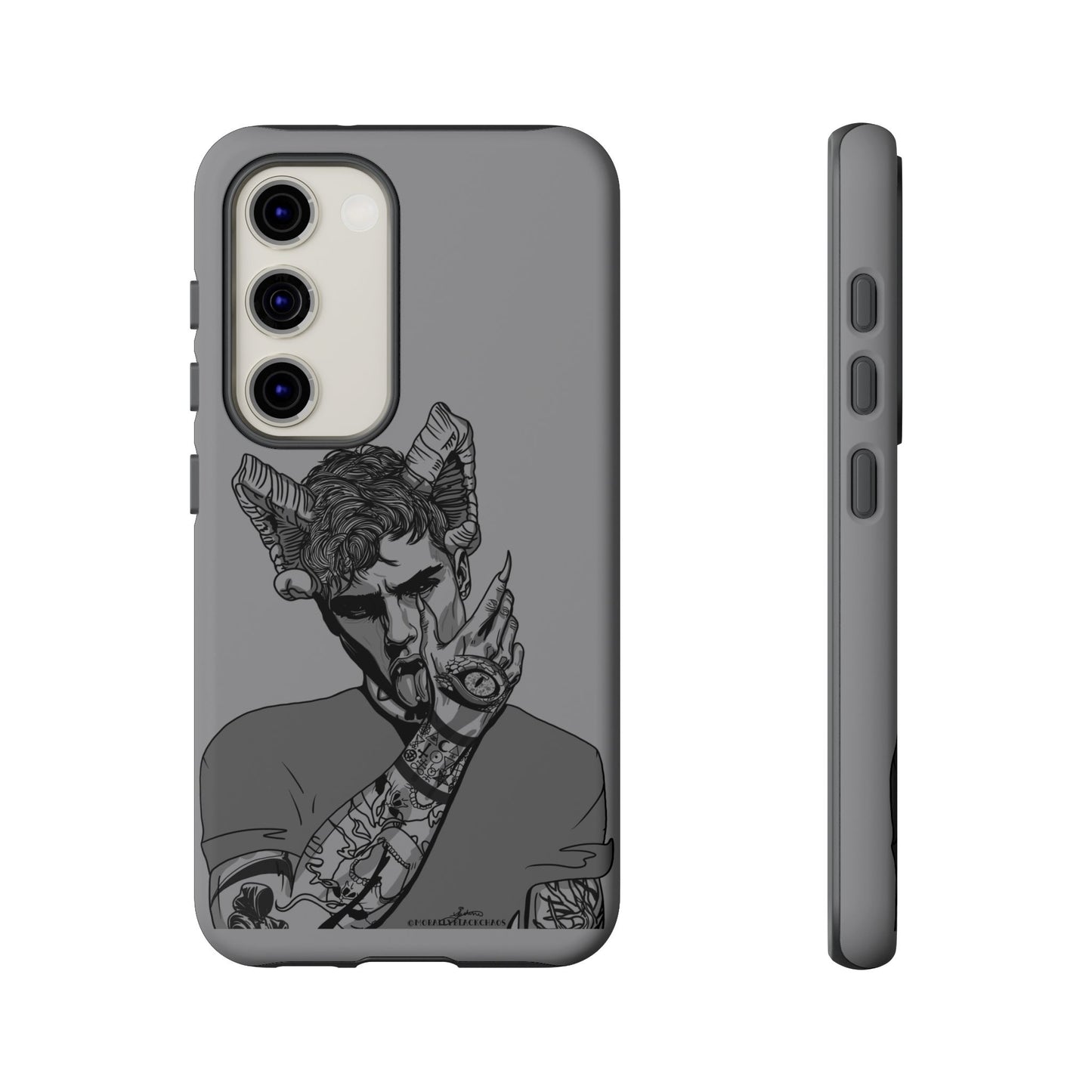 Merch (SDIB) - MISC - Coldin Phone Case