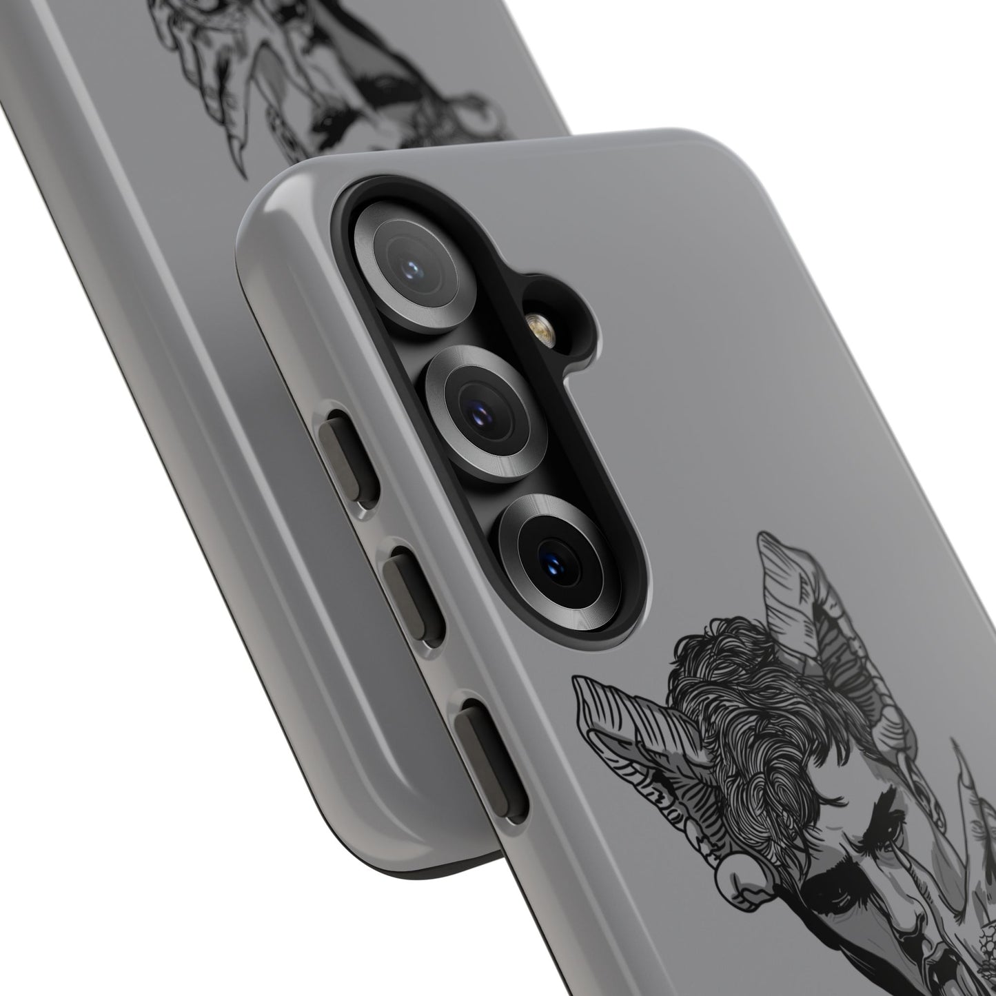 Merch (SDIB) - MISC - Coldin Phone Case