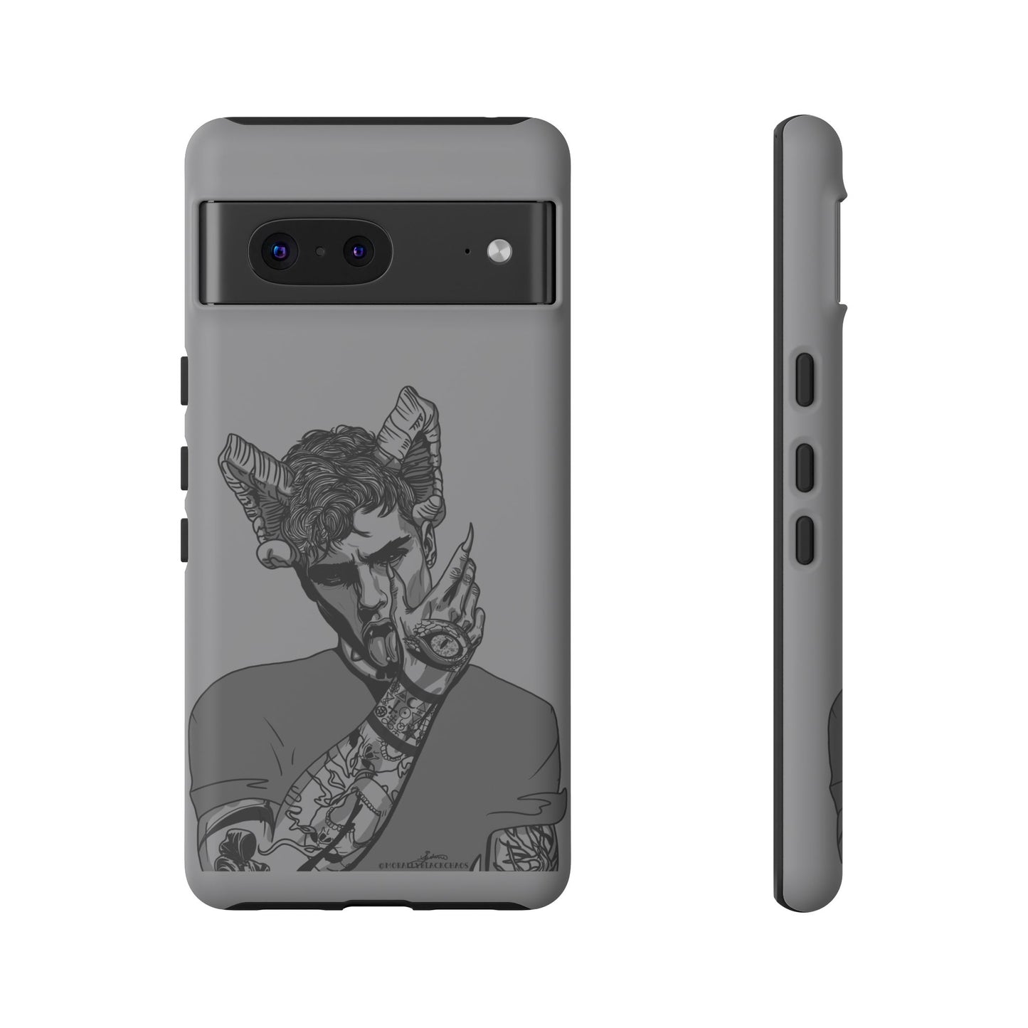 Merch (SDIB) - MISC - Coldin Phone Case