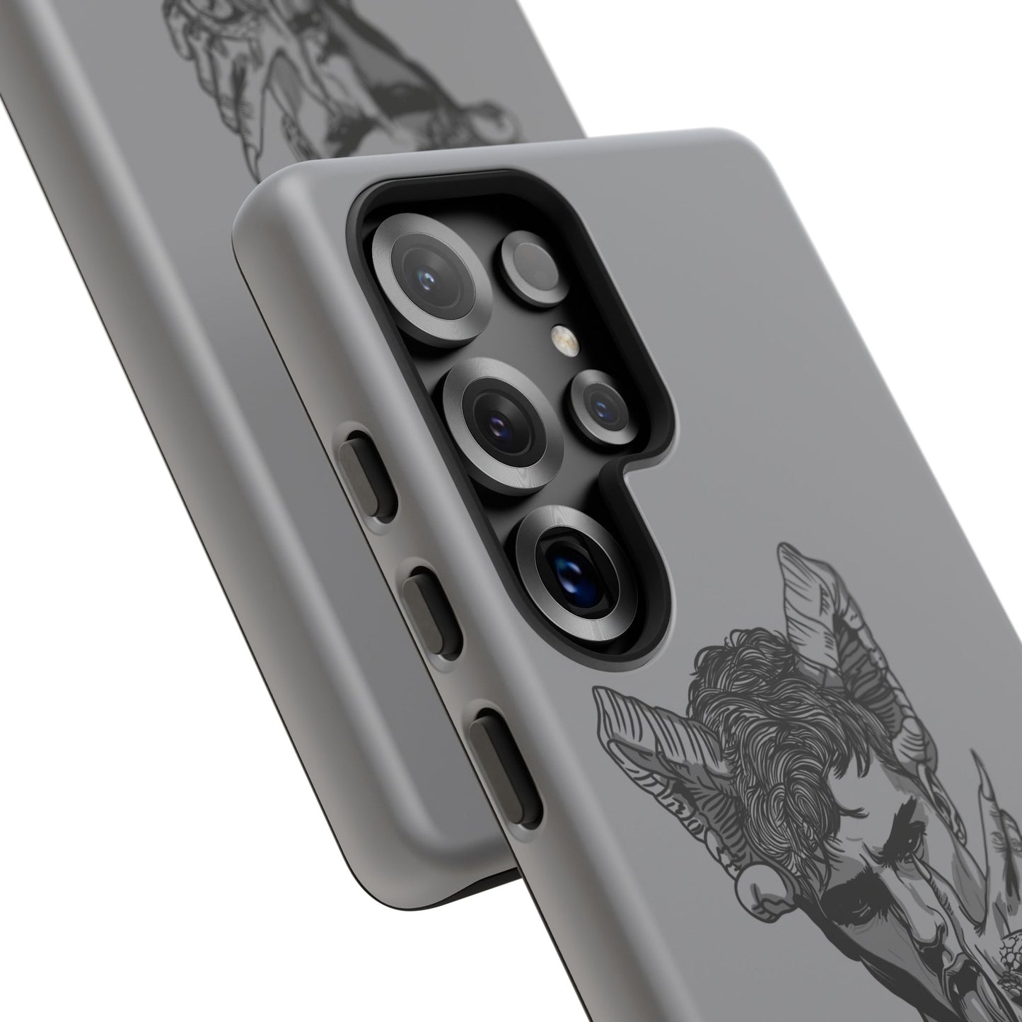 Merch (SDIB) - MISC - Coldin Phone Case