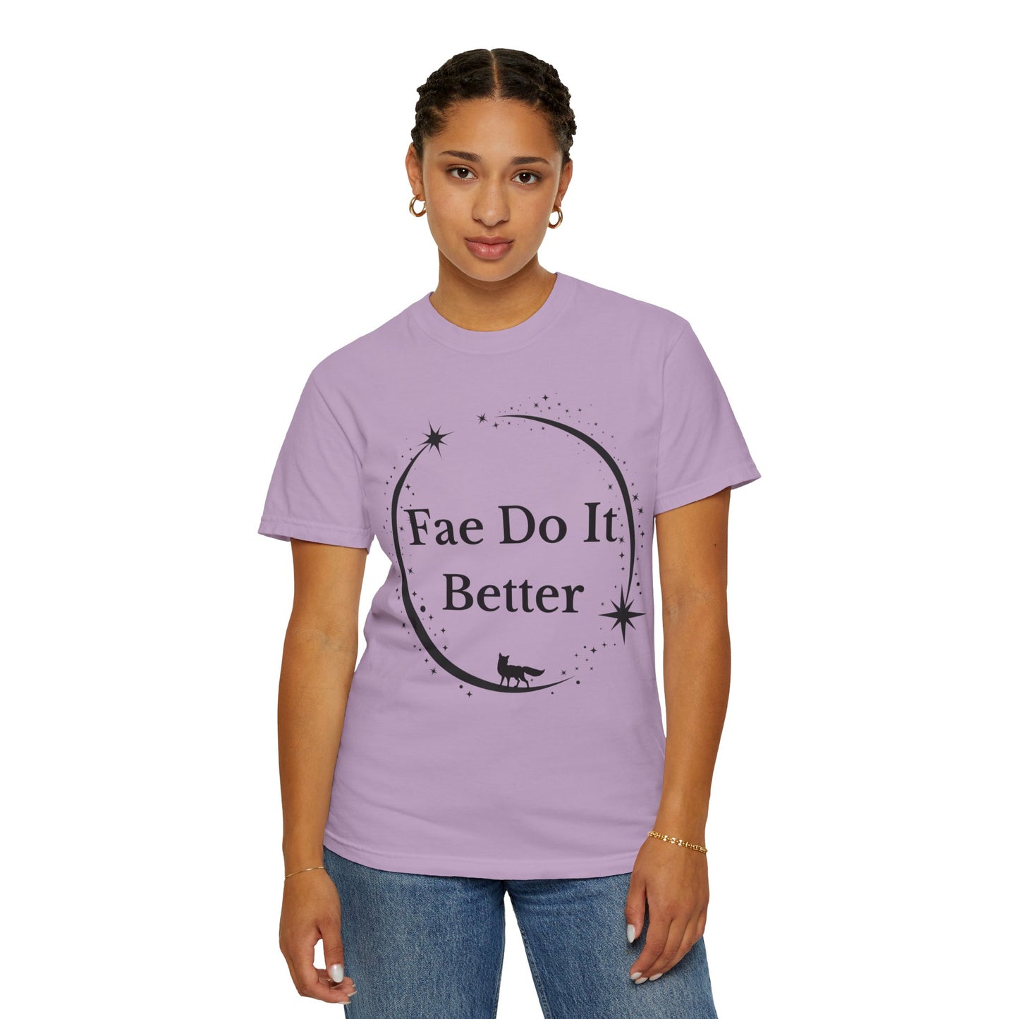 Merch (BFT) - Apparel - Fae Do It Better