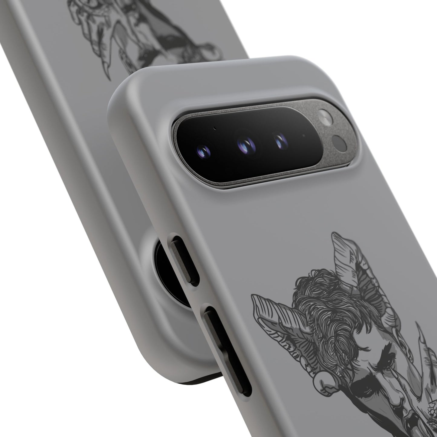 Merch (SDIB) - MISC - Coldin Phone Case
