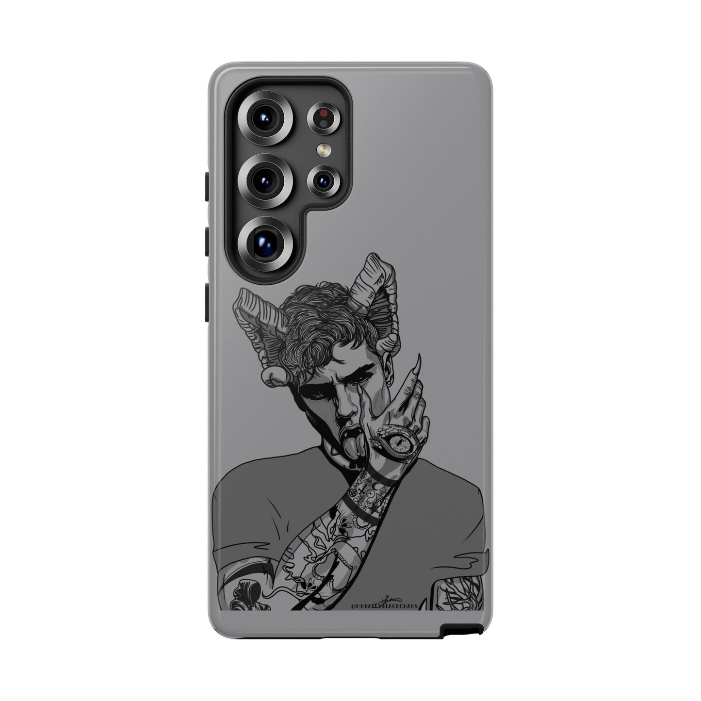 Merch (SDIB) - MISC - Coldin Phone Case