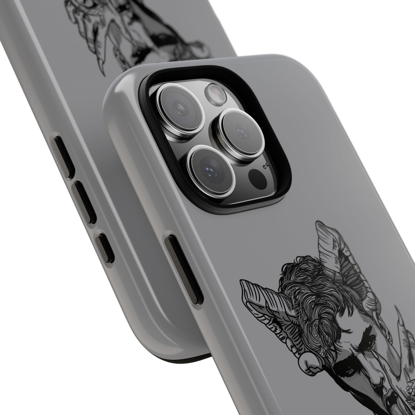 Merch (SDIB) - MISC - Coldin Phone Case