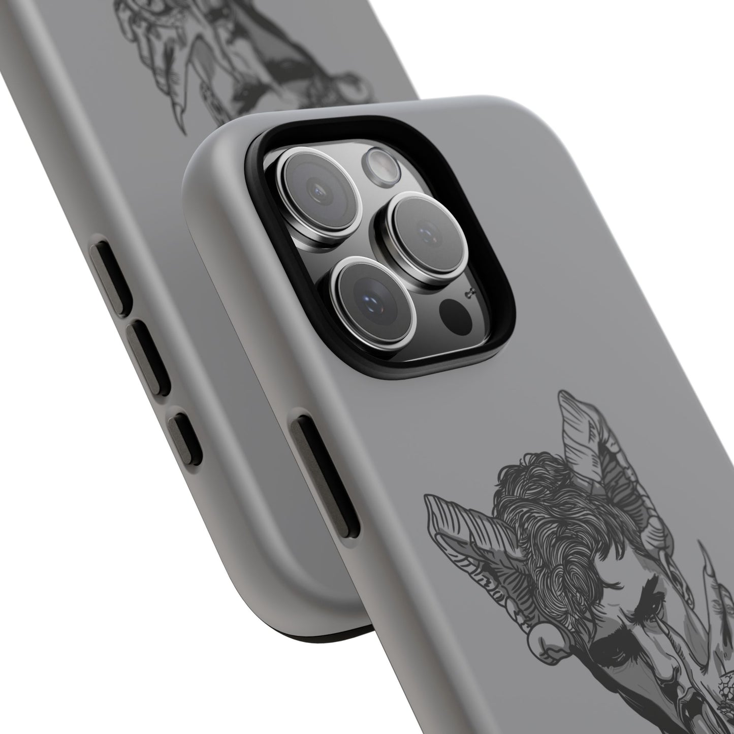 Merch (SDIB) - MISC - Coldin Phone Case