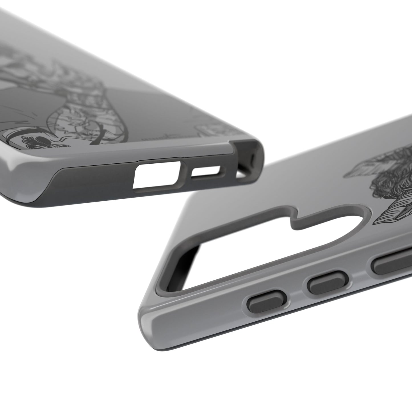 Merch (SDIB) - MISC - Coldin Phone Case