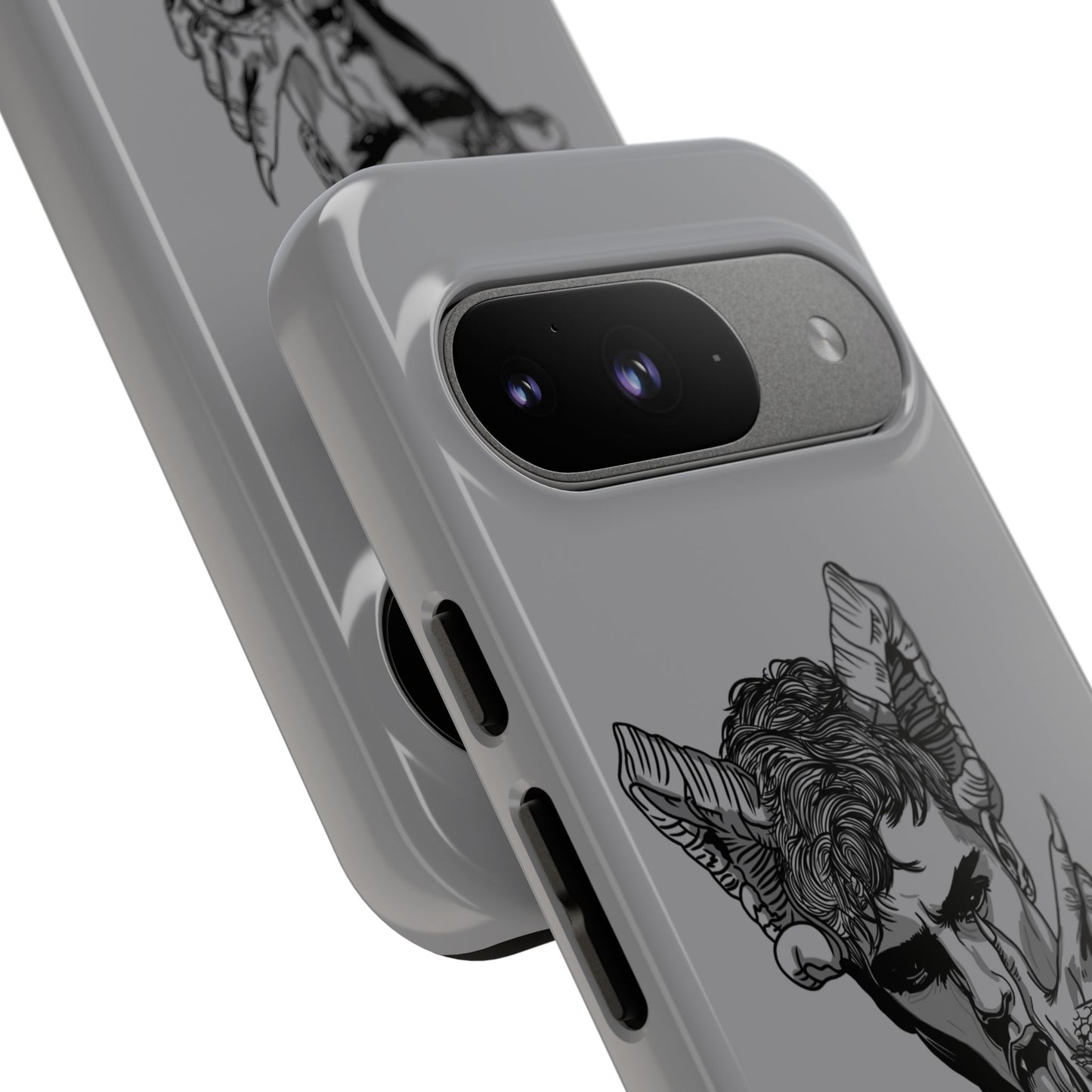 Merch (SDIB) - MISC - Coldin Phone Case
