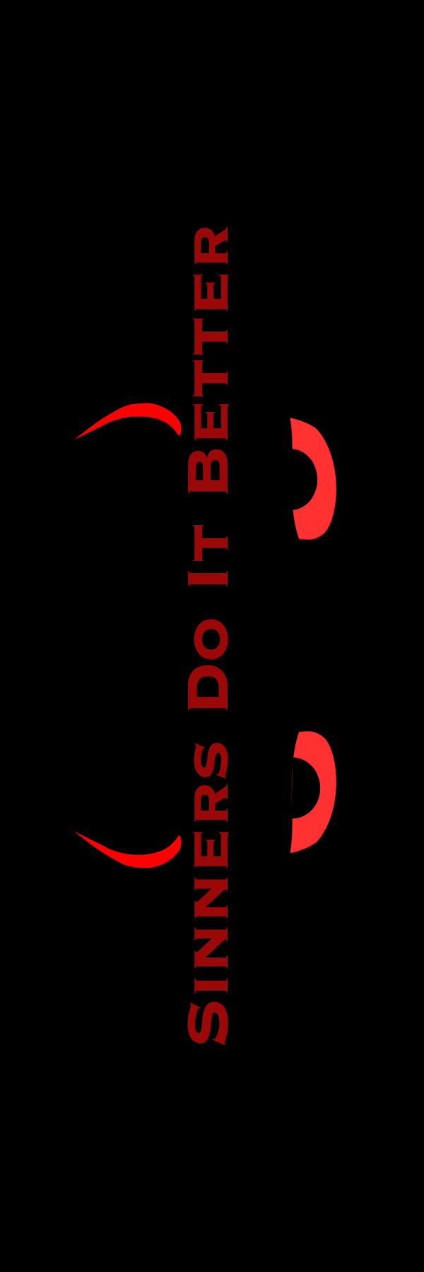 Merch (SDIB) - Bookmark - VIP (TDAHS)