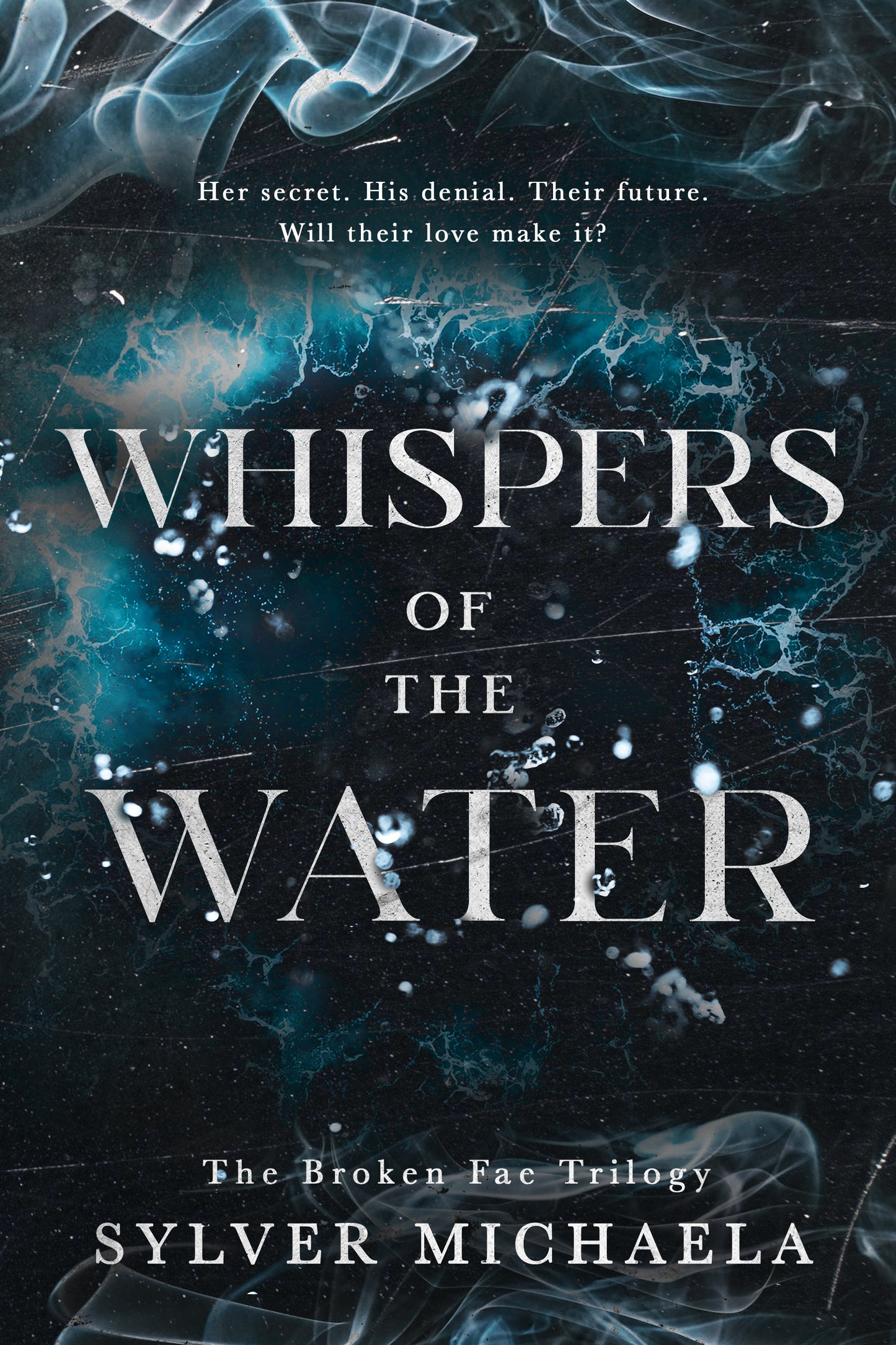 BOOK: Signed - BFT Book 2 - Whispers of the Water