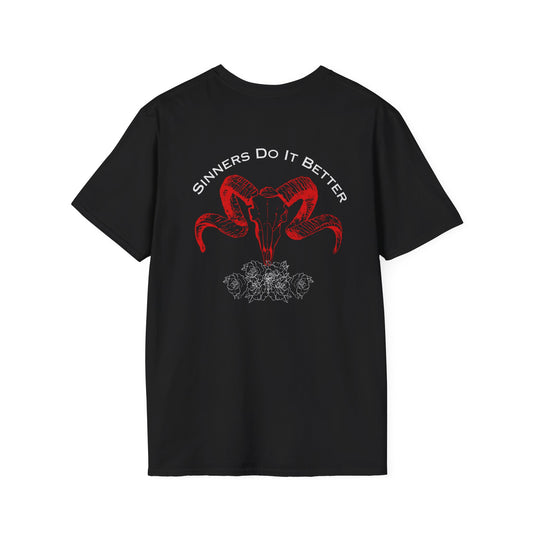 Merch (SDIB) - Apparel - band t-shirt