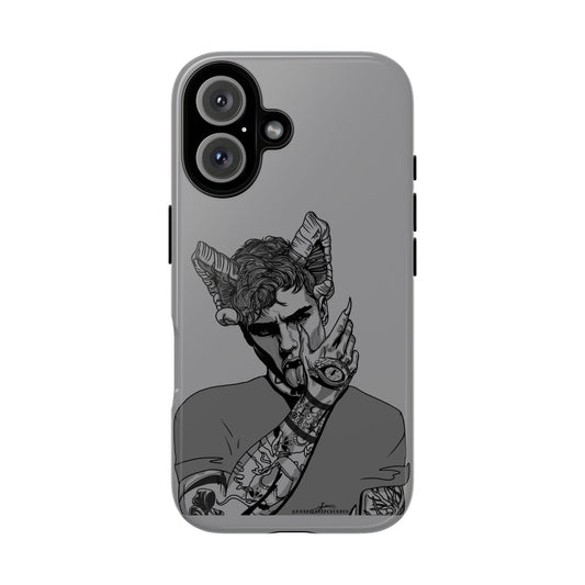 Merch (SDIB) - MISC - Coldin Phone Case