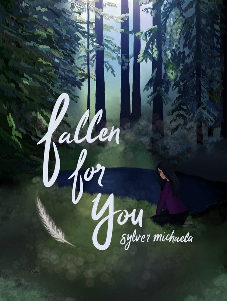 BOOK: Signed - Fallen For You
